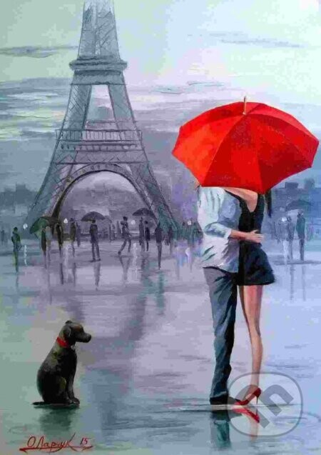 Paris for Two - Enjoy