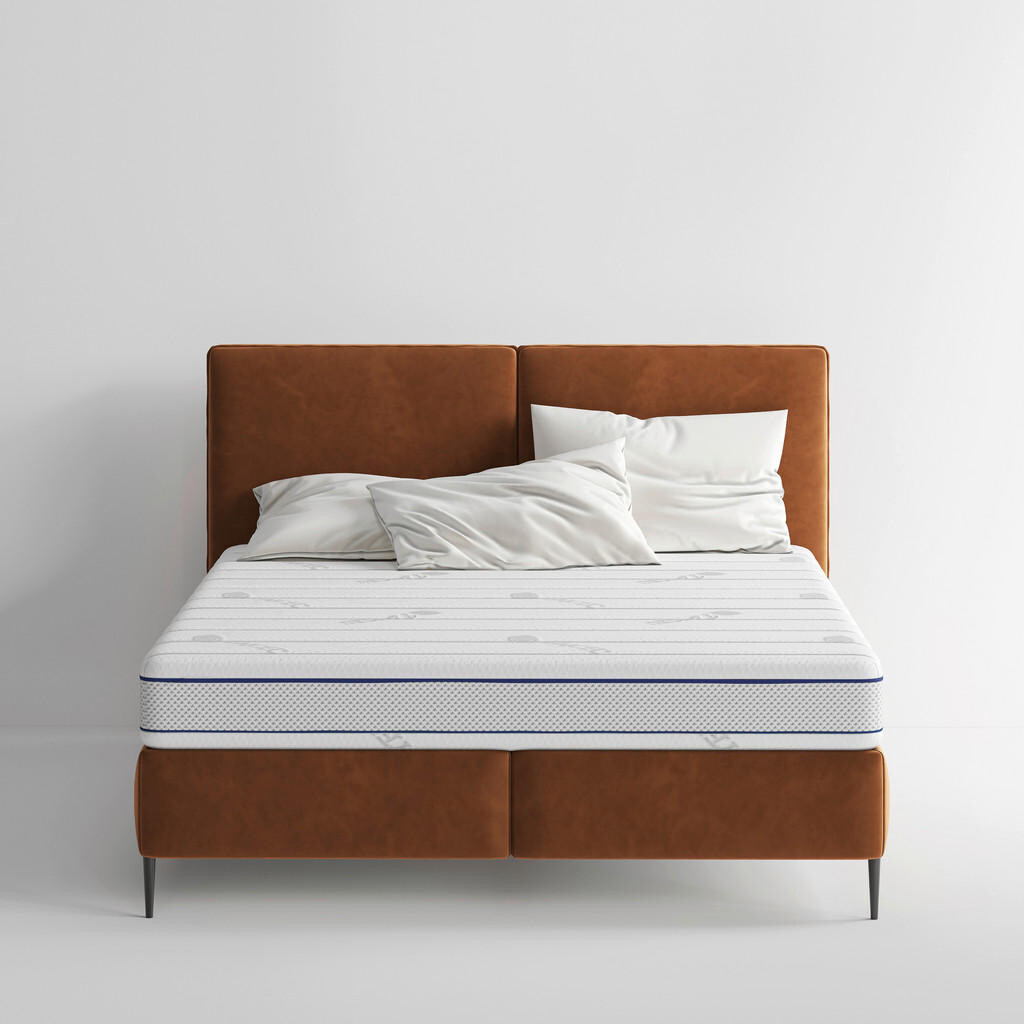 Livetastic LATEXOVÁ MATRACE, 100/220 cm