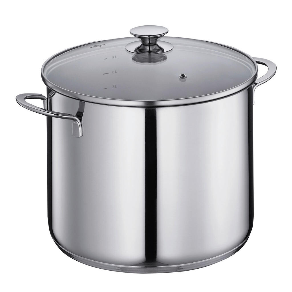 KÜCHENPROFI HRNEC NA POLÉVKU,