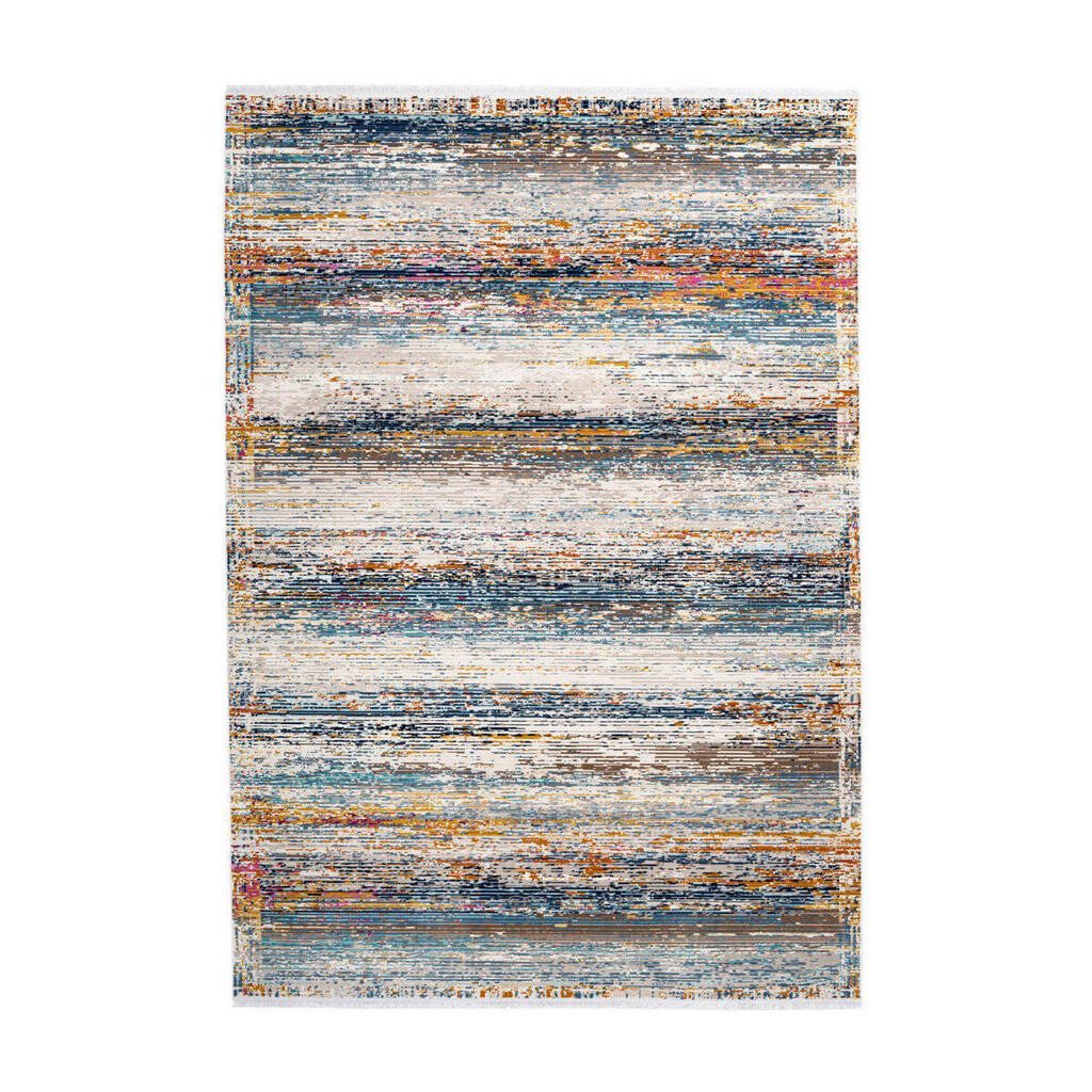 VINTAGE KOBEREC, 80/150 cm, vícebarevná