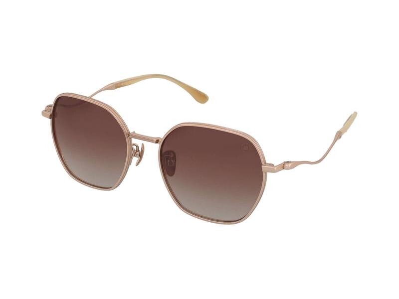 Kimikado Titanium Meguro/S C1