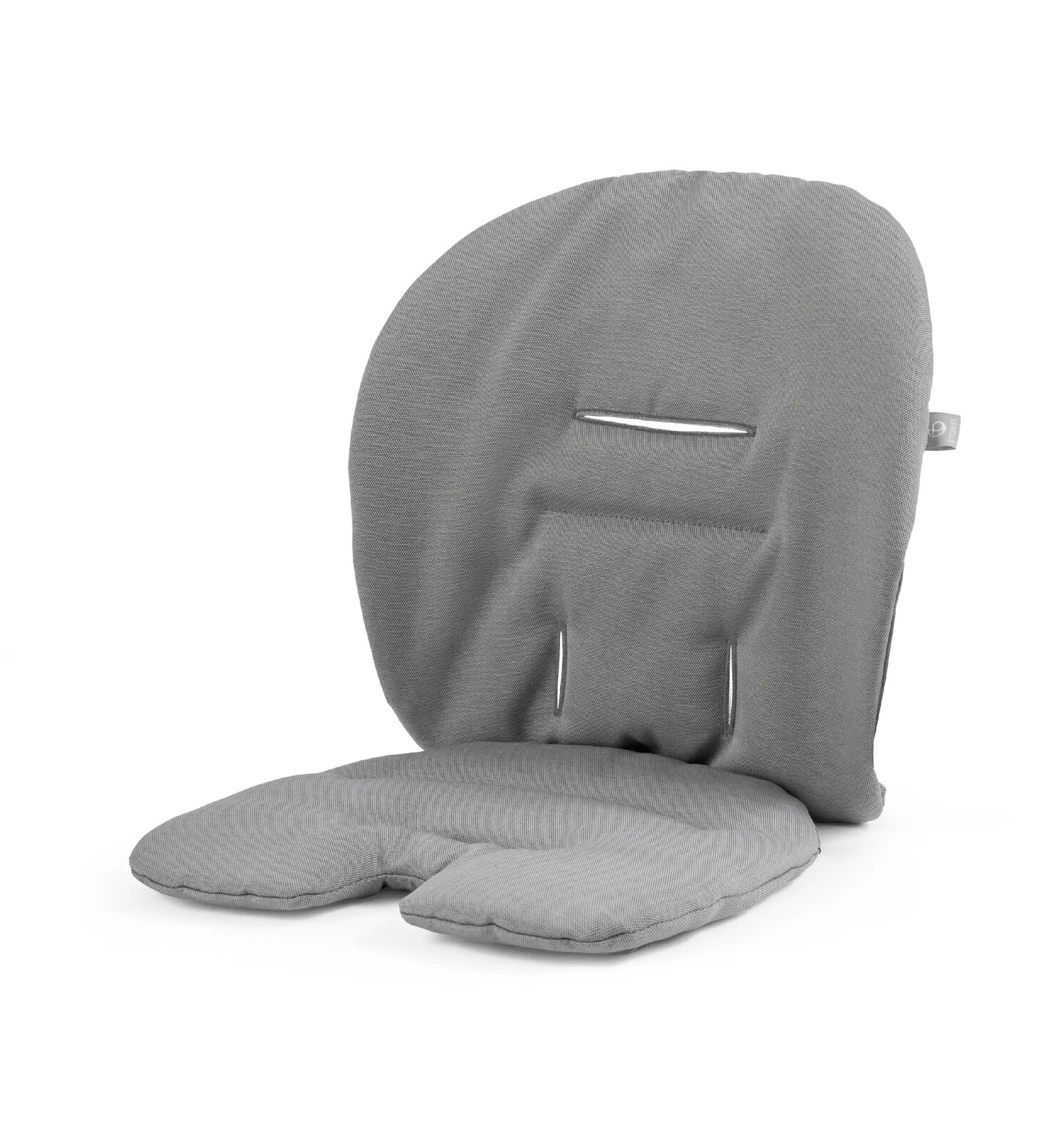 Stokke Steps polstrování k židličce Dark Grey Melange