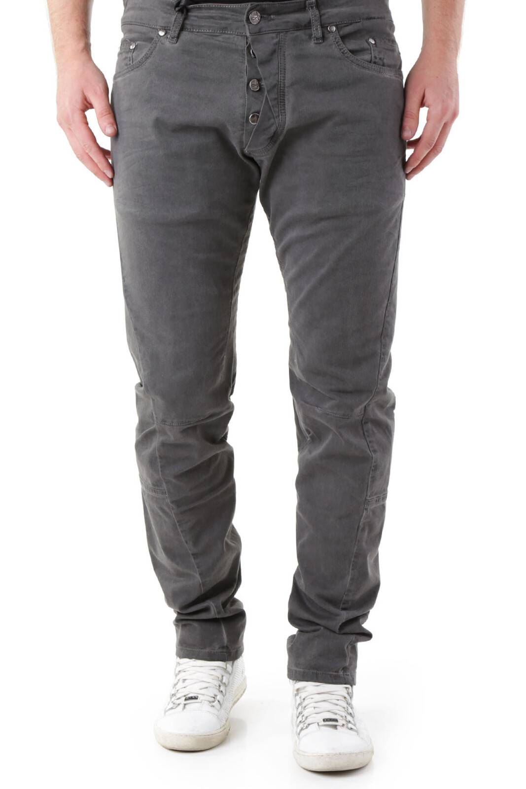 Absolut Joy pánské džíny