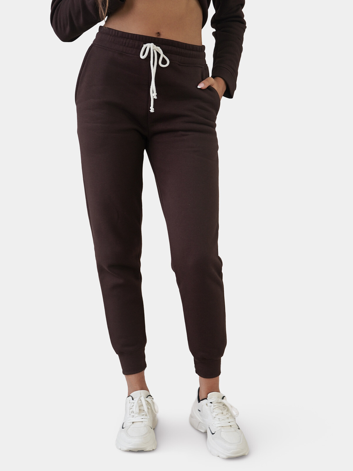 Dámské tepláky Edoti