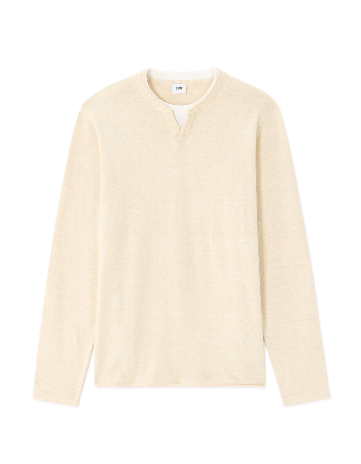 Pánský svetr Celio Nelano