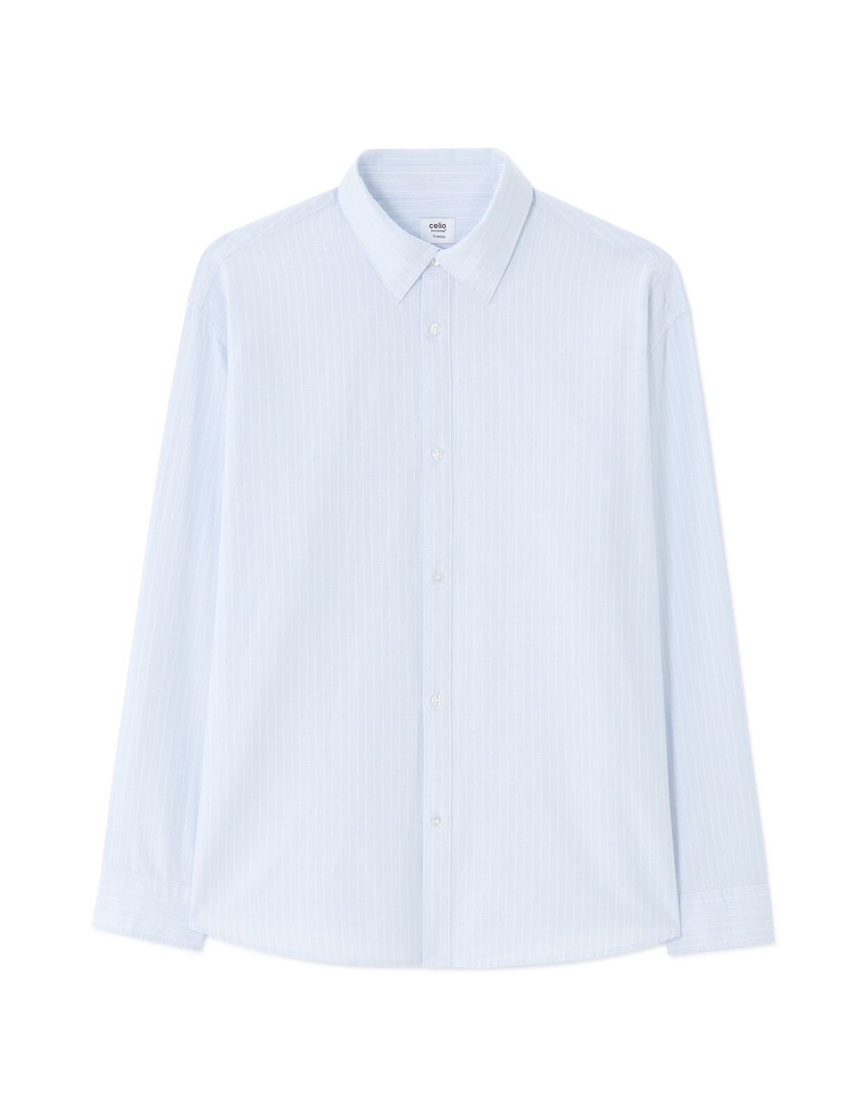 Pánská košile Celio Nacastri