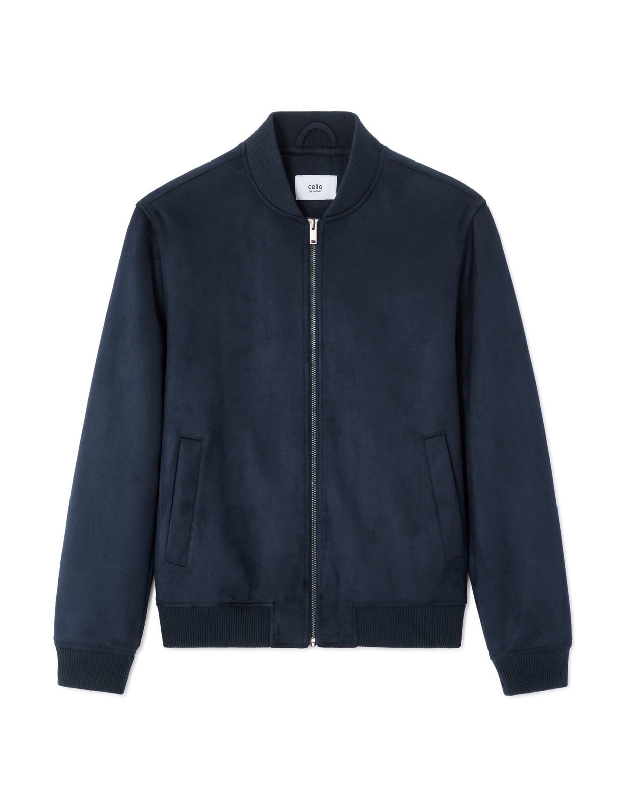 Celio Bomber Jacket Nubomsued