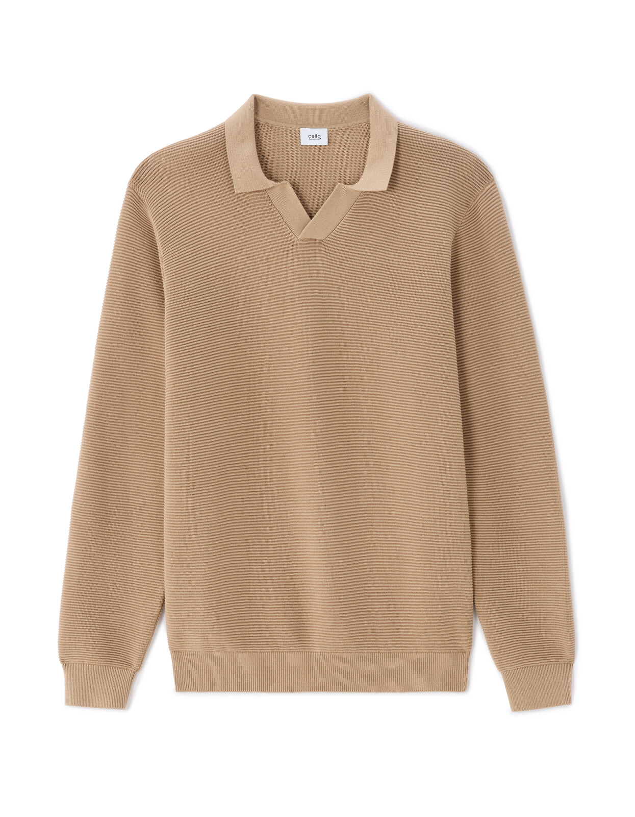 Pánský svetr Celio Nettoman