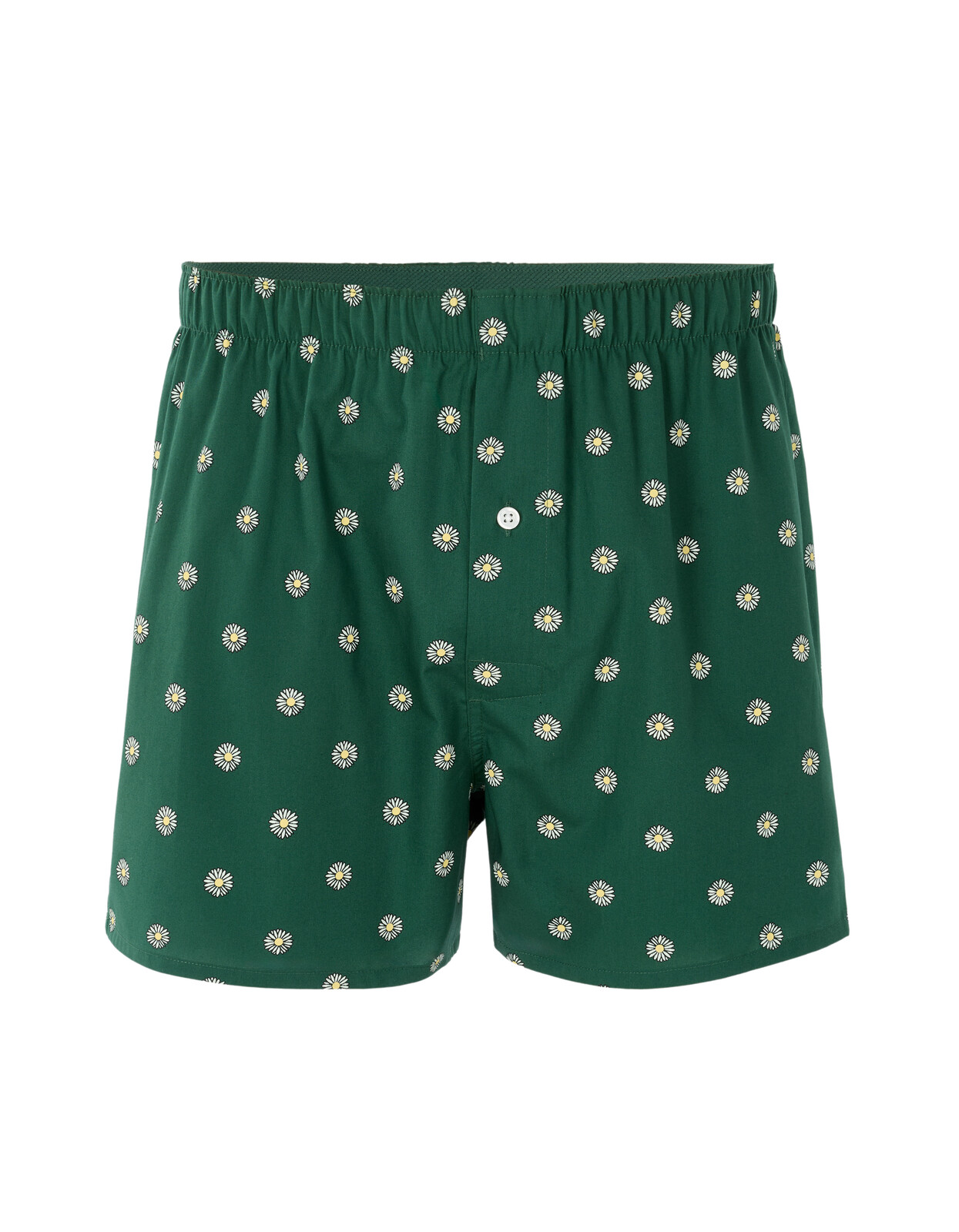 Celio pánské trenky Niwoflower