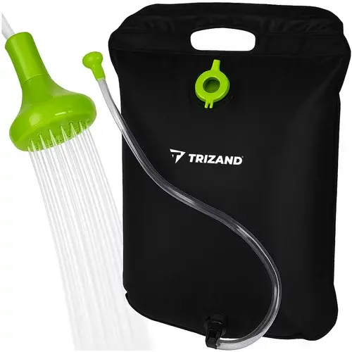 Turistická outdoorová sprcha 20 l