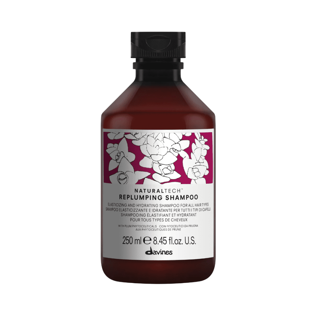 DAVINES DAVINES REPLUMPING Shampoo 250 ml