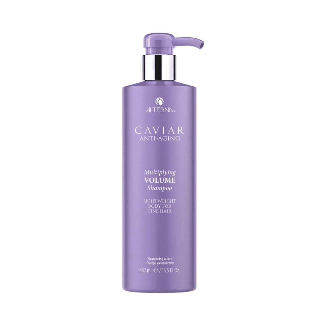 ALTERNA ALTERNA Caviar Anti-Aging Multiplying Volume Shampoo 487 ml