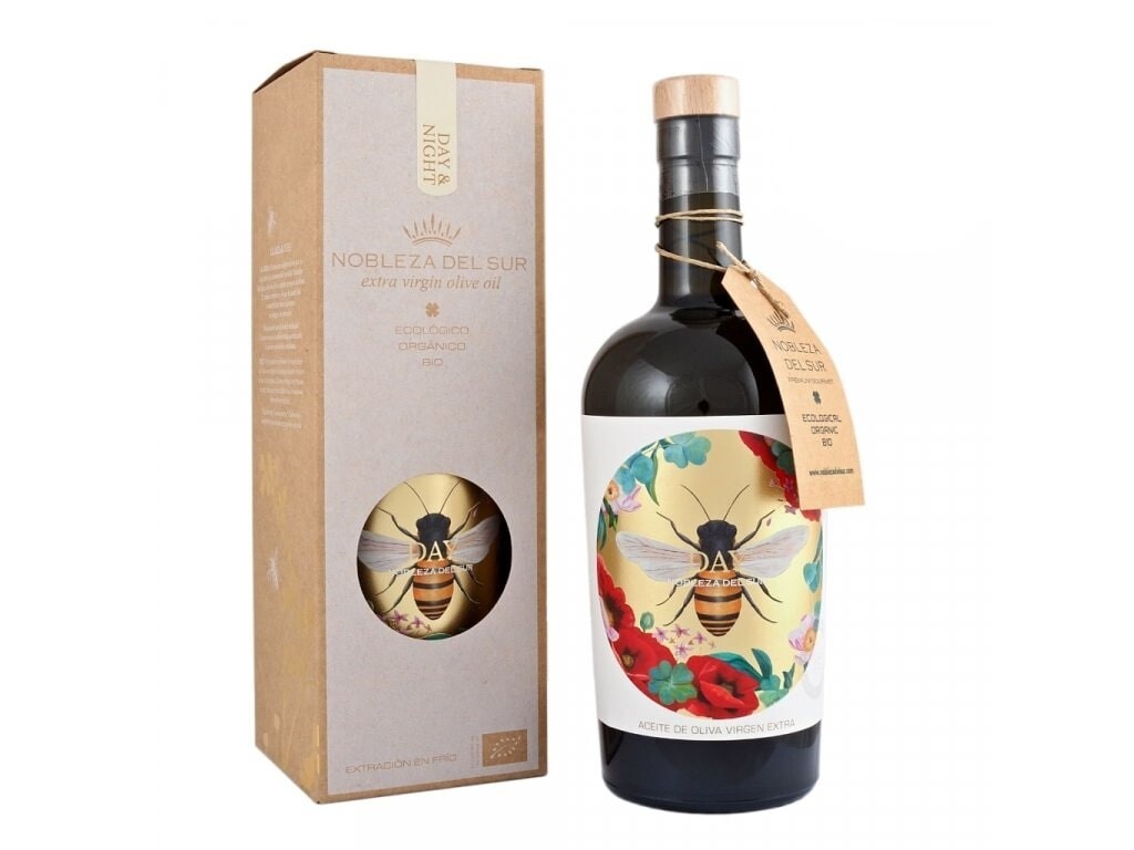 Nobleza del Sur Eco Day 500 ml v dárkovém balení (sklizeň 24/25)