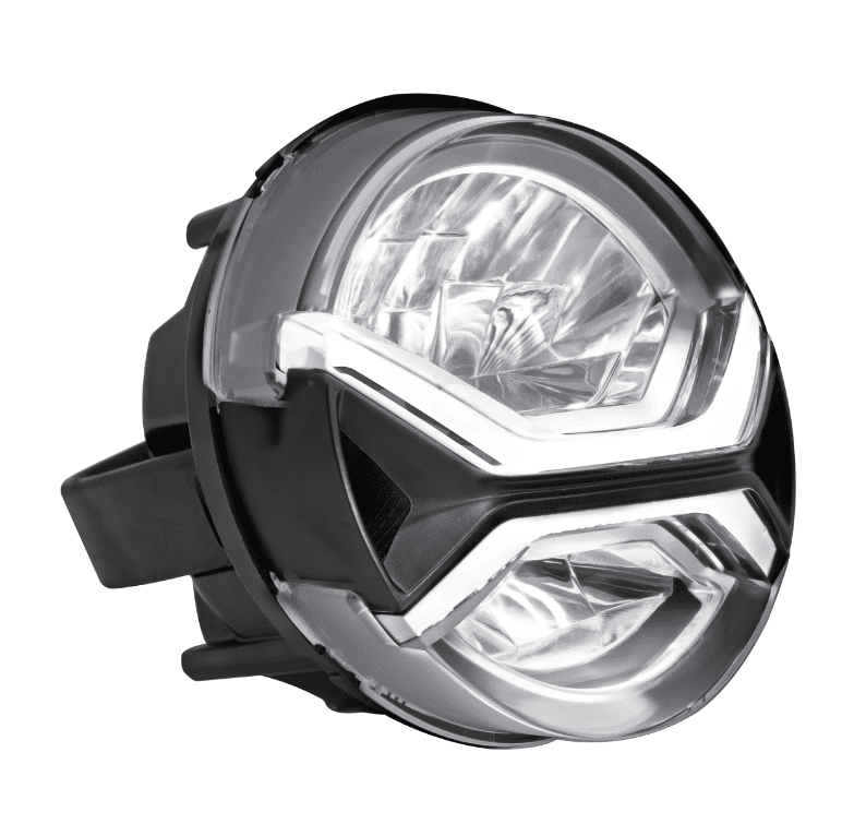 SIP Performance Přední světlo LED SIP x KOSO, Vespa GTS, ​125-310 ccm (2023-) MV003883