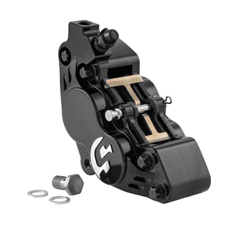 SERIES PORDOI Brzdič přední SIP SERIES PORDOI, Vespa GTS, ​GTV, ​GT 125-300 ccm 56450000