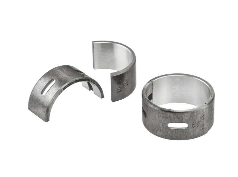 Xtreme Šály / kluzné pouzdra klikové hřídele XTREME, Piaggio Leader / ​Quasar 125-300 ccm 4T XT842383