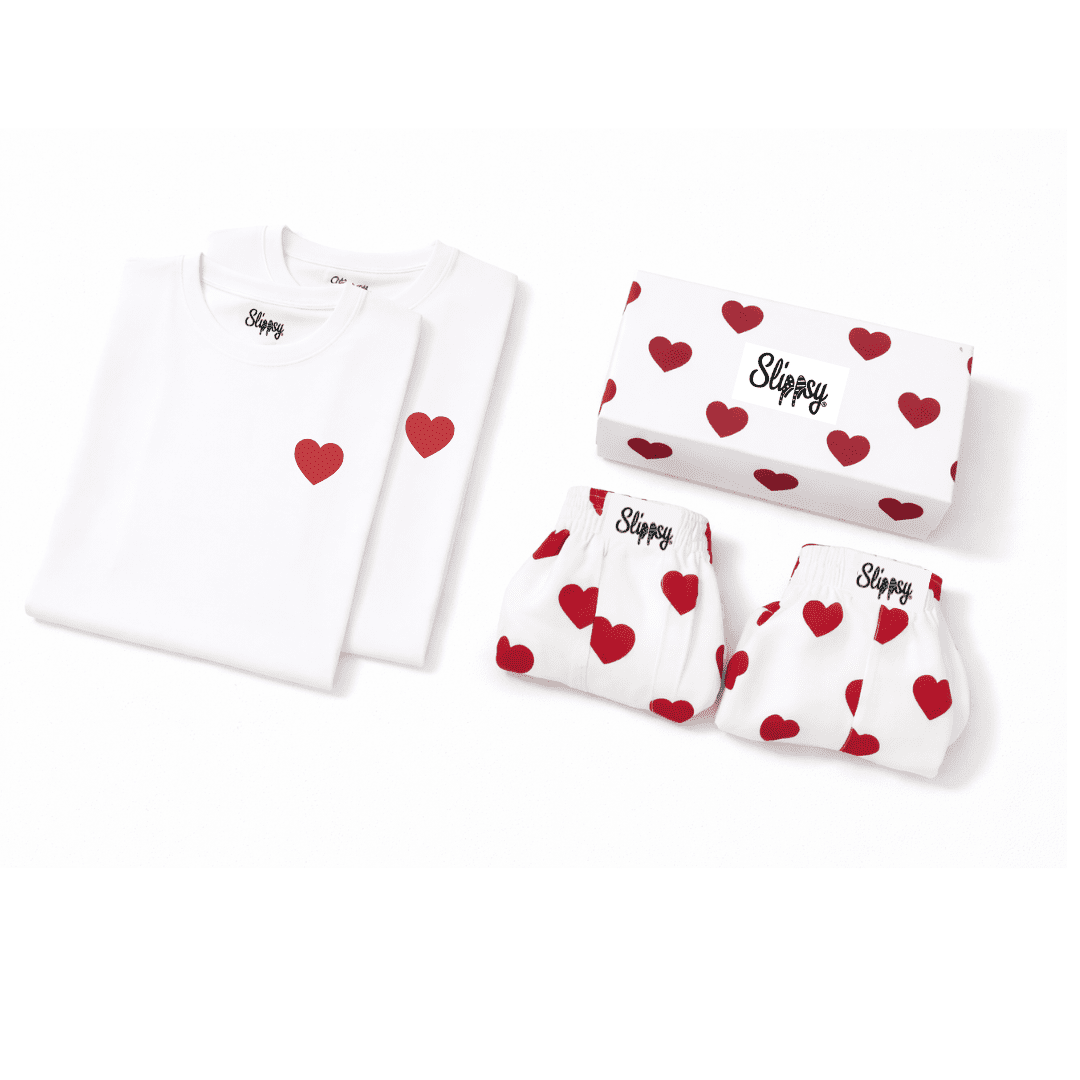 Slippsy PureLove big set