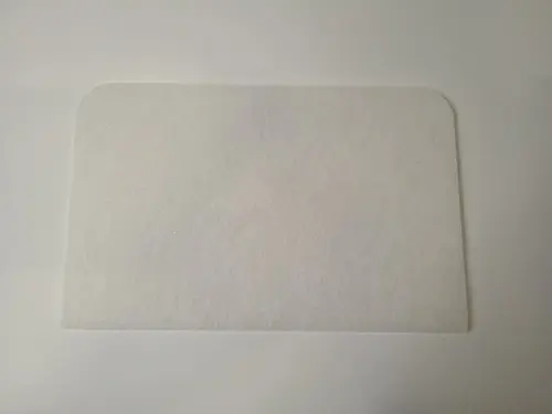 Concept Filtr prachové nádoby - stanice VP6310