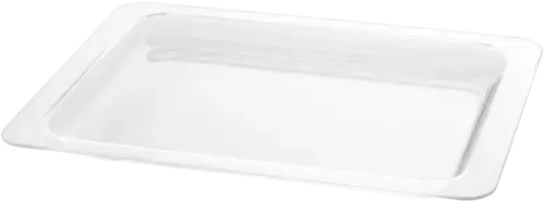 Concept Skleněný plech KTV8050bc