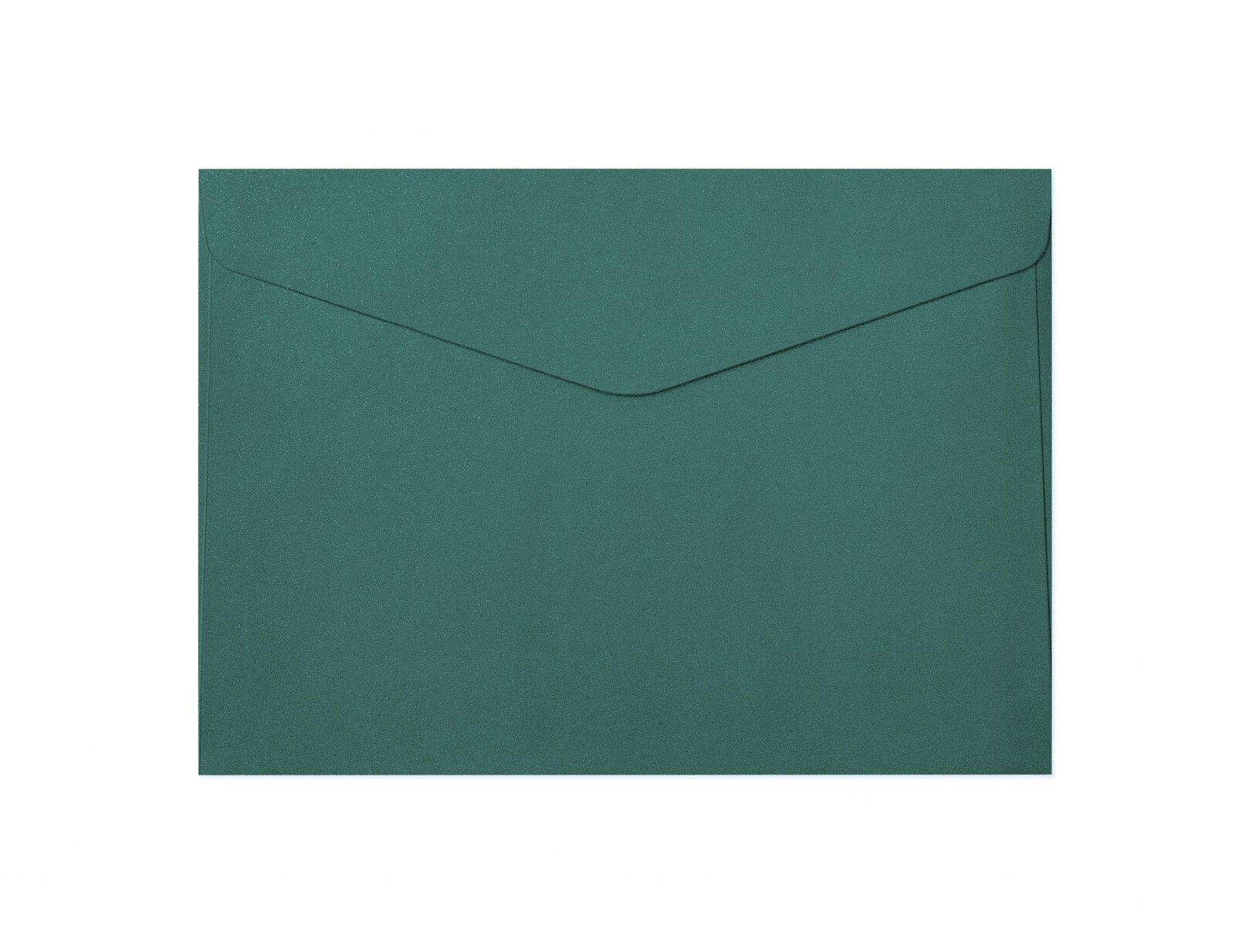 Galeria Papieru Ozdobné obálky Pearl - C5, 150 g/m2, perleťové, zelené, 10 ks