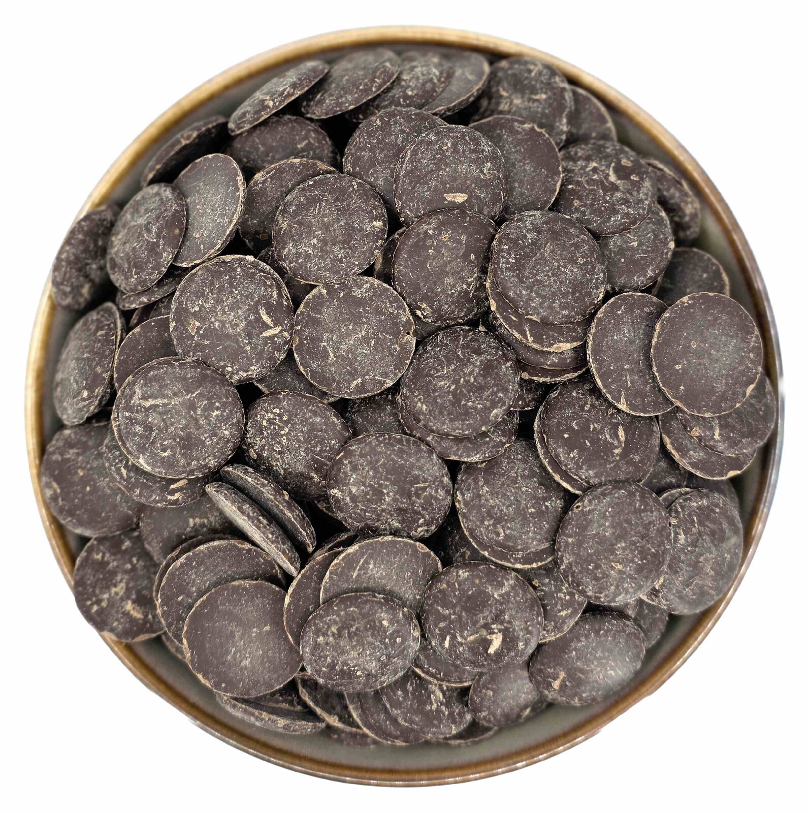 Zdravoslav Choco Coco 60% tmavá čokoláda s inulinem 250 g