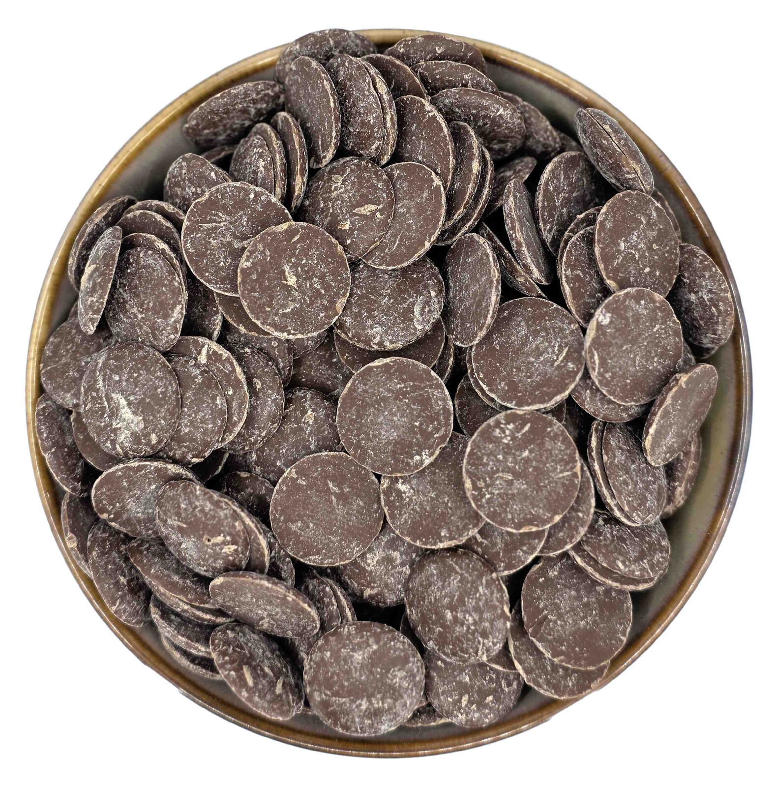 Zdravoslav Oati 51% - Vegan čokoláda s ovesným mlékem 250 g