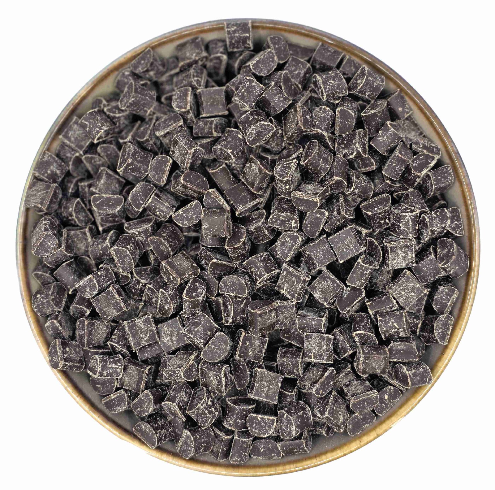 Zdravoslav Čokoládové špalíčky tmavé 250 g