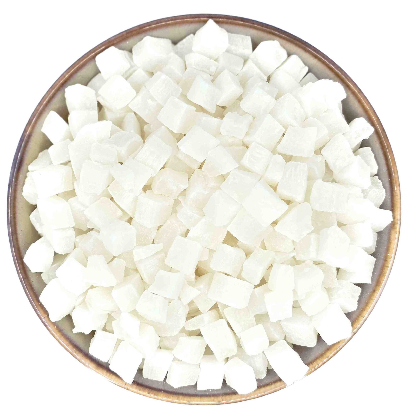 Zdravoslav Kokos kostky 250 g