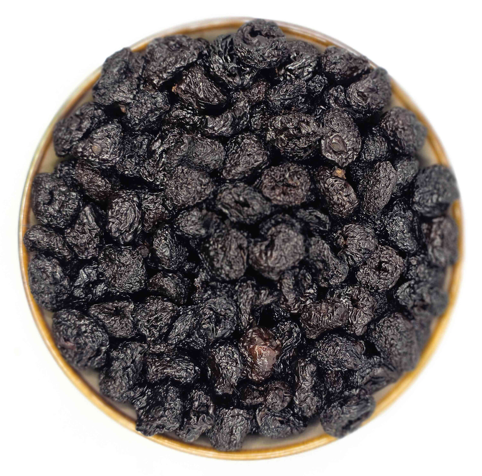 Zdravoslav Třešně sušené natural 250 g