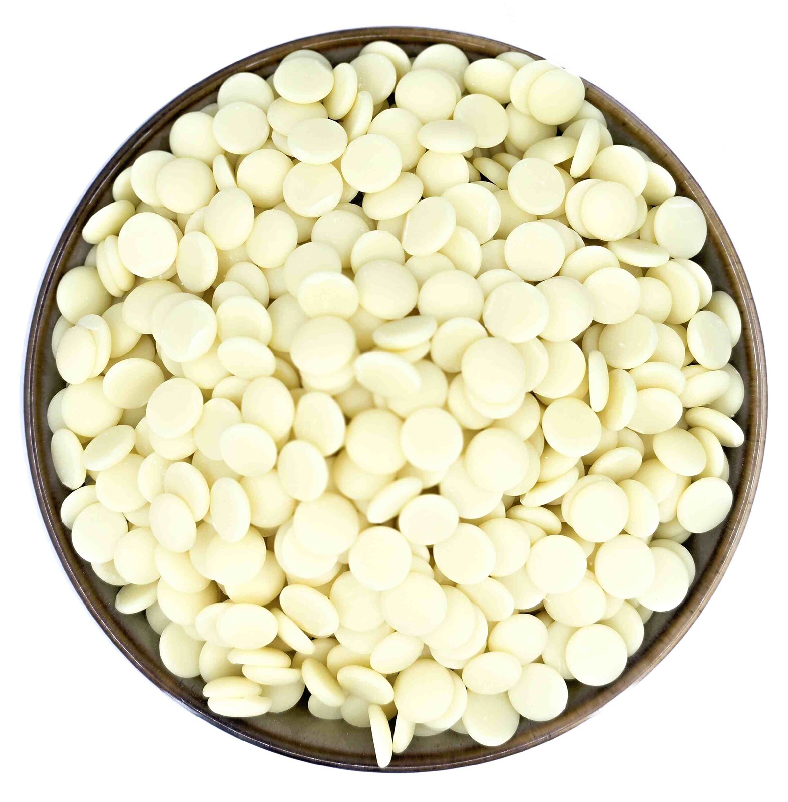 Zdravoslav Obsession 30% bílá belgická čokoláda 1000 g