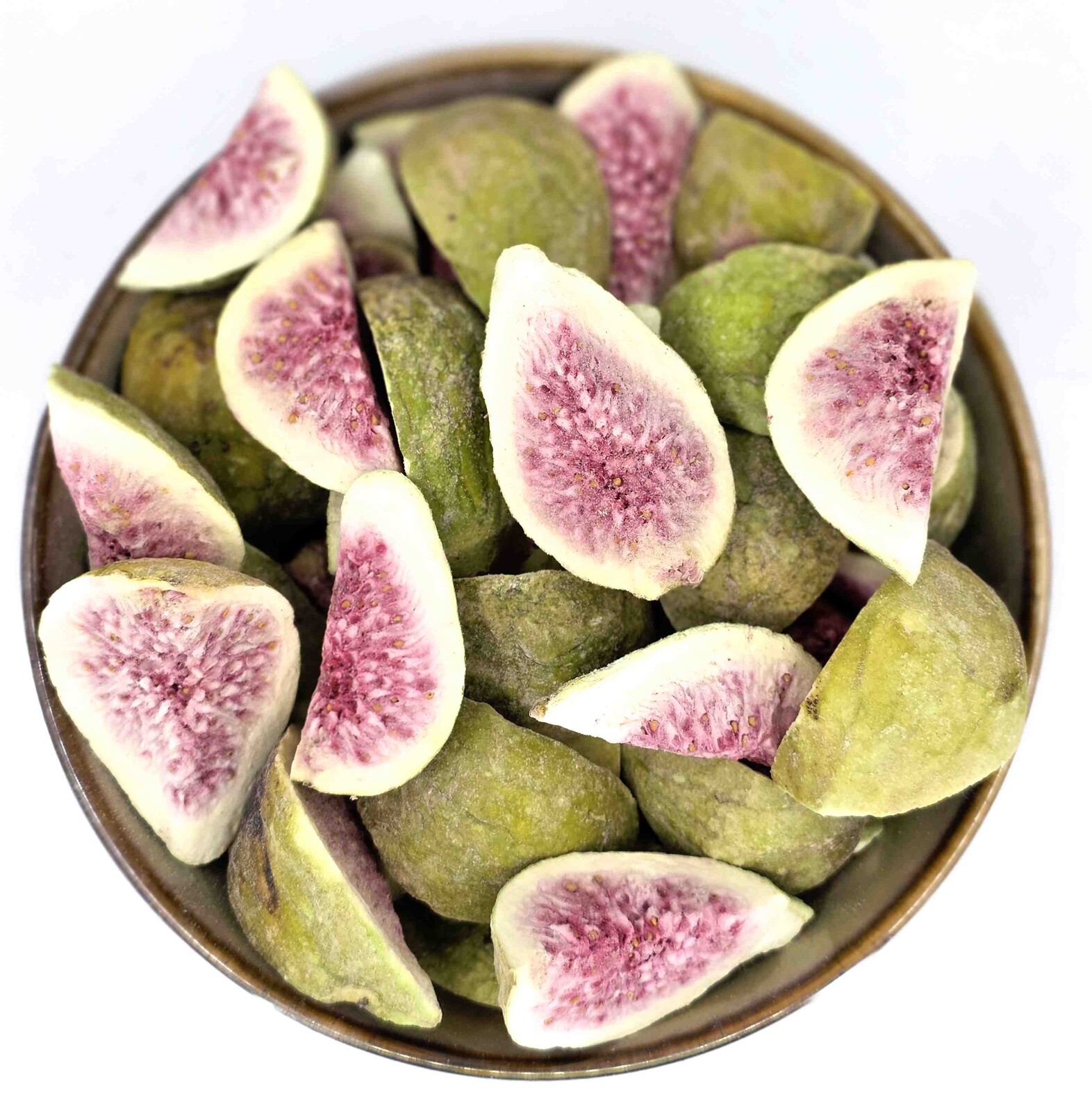 Zdravoslav Fíky lyofilizované čtvrtky 100 g