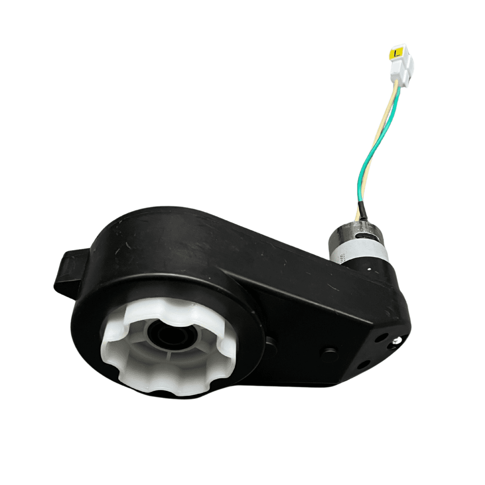 Díl na hasičský vůz BLUETOUCH - motor Pravá