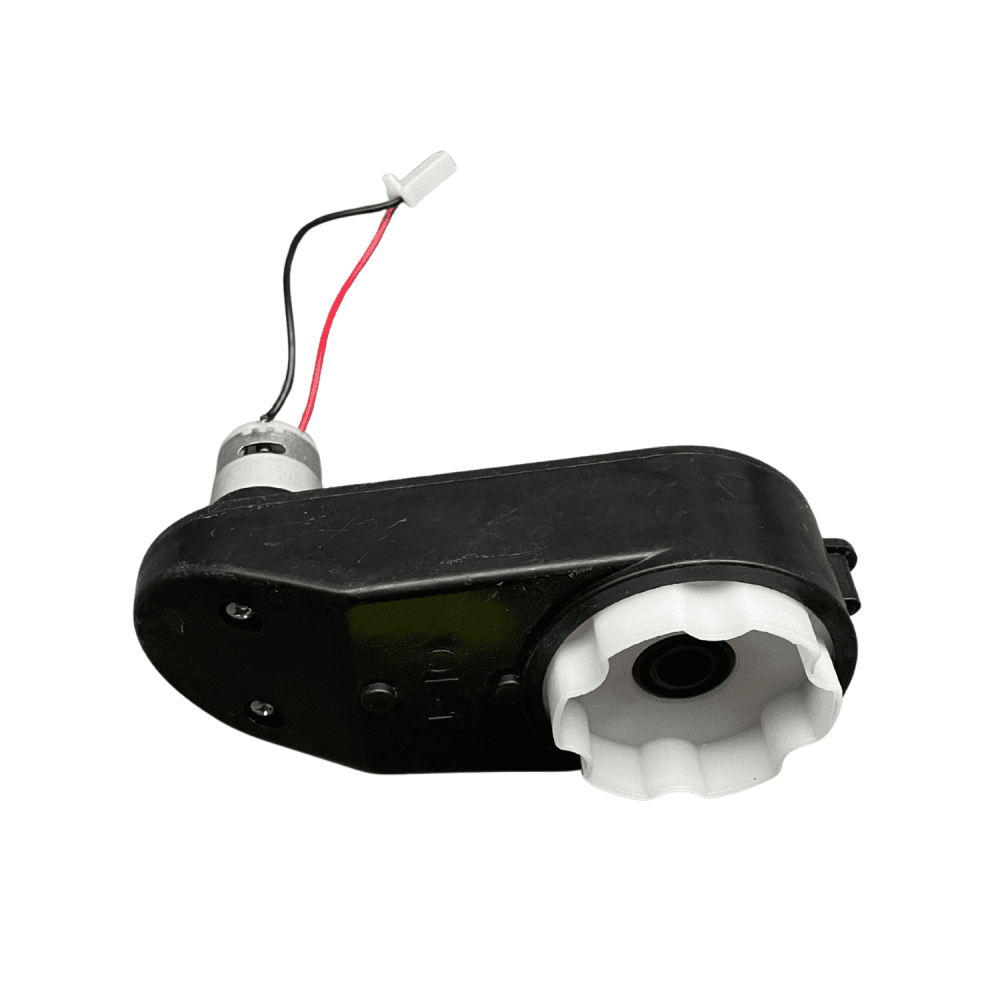 Díl na off-road BLUETOUCH - motor motor řízení