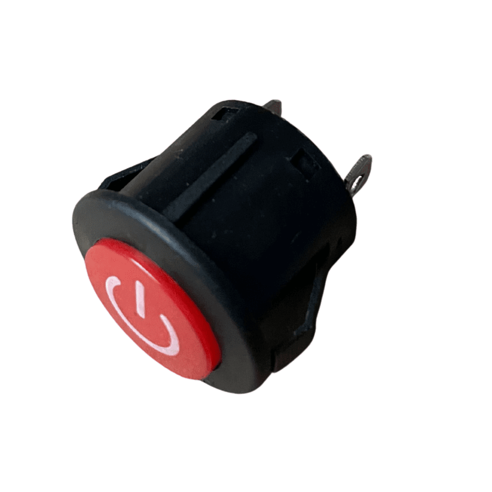 Díl na čtyřkolku BLUETOUCH - vypínač ON/OFF