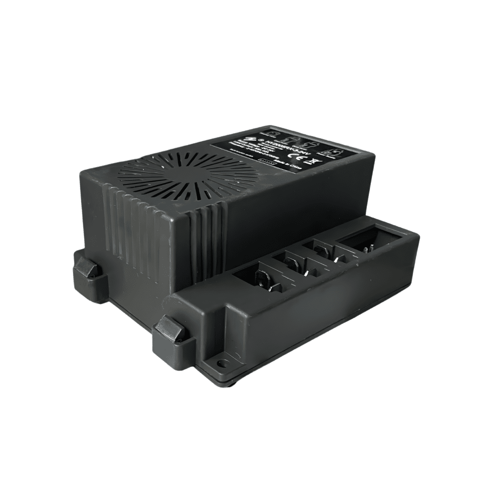 Díl na čtyřkolku BLUETOUCH - řídící jednotka