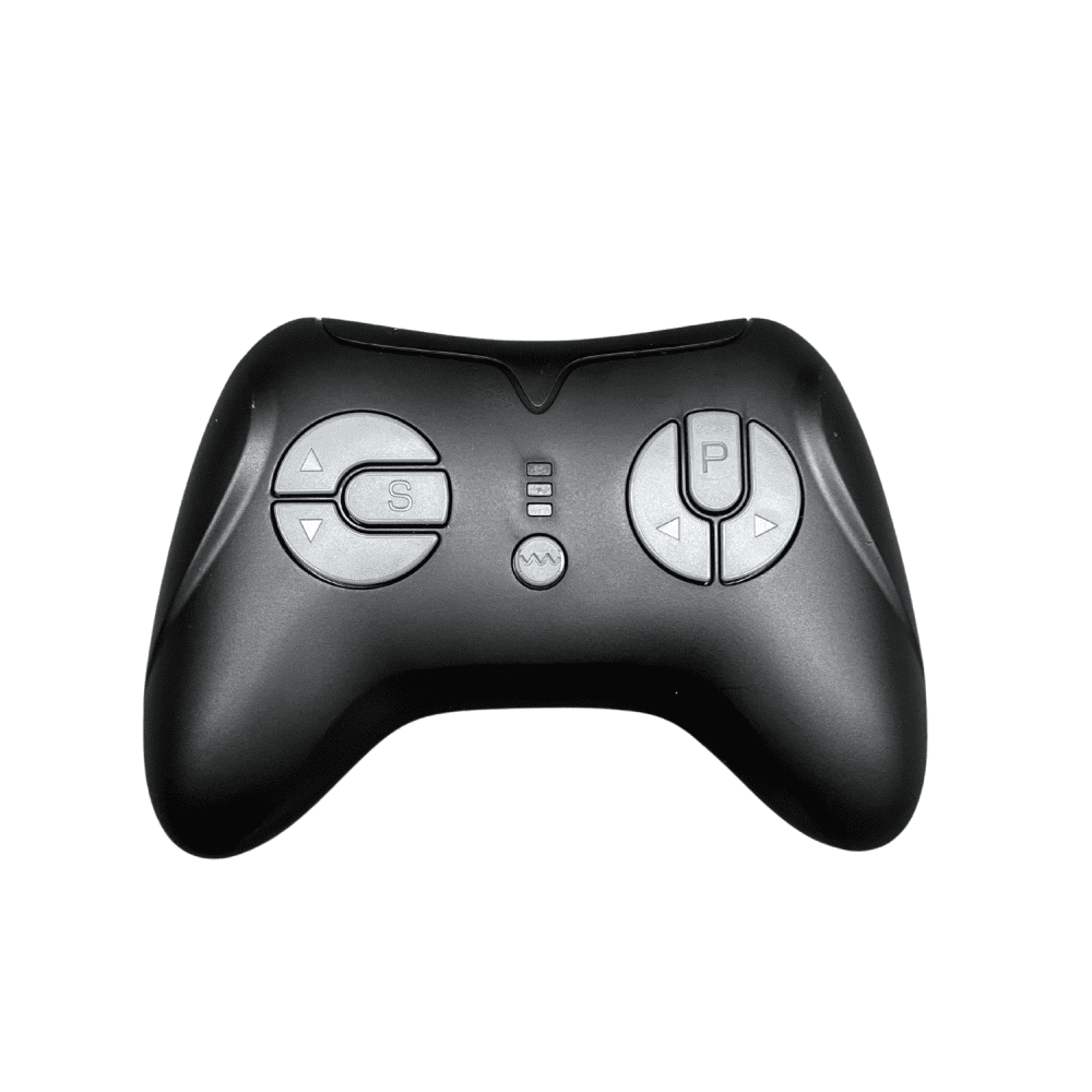 Díl na off-road BLUETOUCH - dálkové ovládání