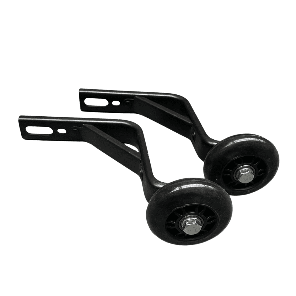 Díl na motorku BLUETOUCH - přídavná kolečka; 2 kusy v setu