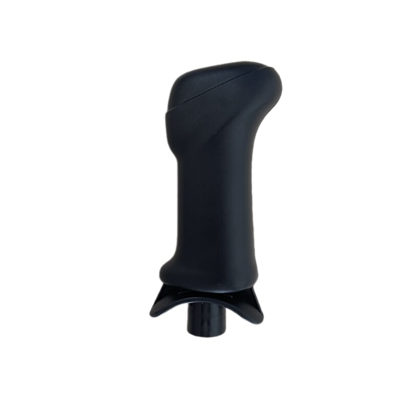 Díl na bagr BLUETOUCH - páky řízení bagru Pravá