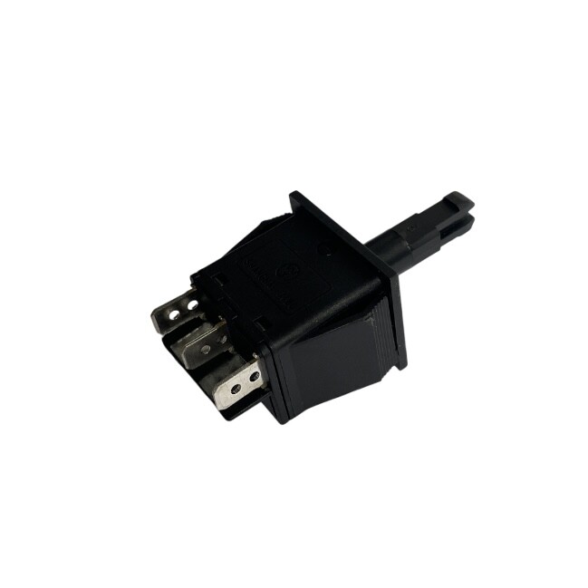 Díl na bagr BLUETOUCH - spínač páky