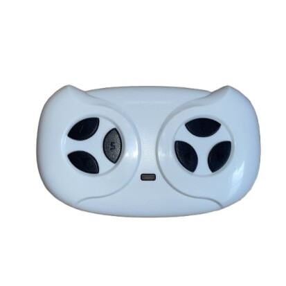 Díl na čtyřkolku/hasičský vůz BLUETOUCH - dálkový ovladač