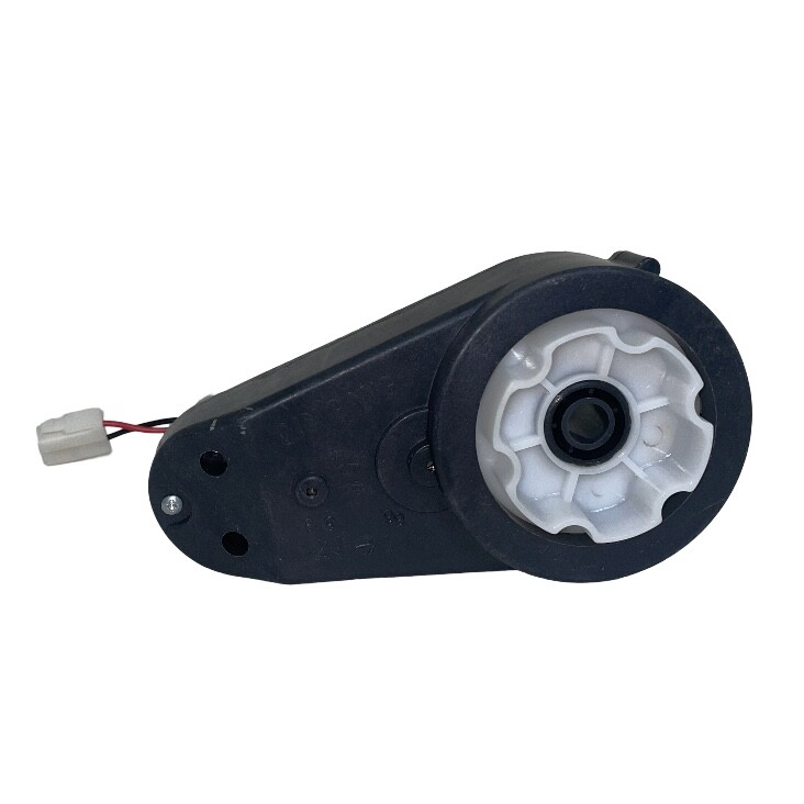 Díl na bagr/tank BLUETOUCH - elektrický motor 55 W Pravá