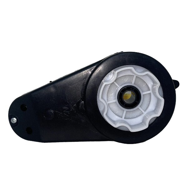 Díl na vysokozdvižný vozík BLUETOUCH - elektrický motor 45 W Pravá