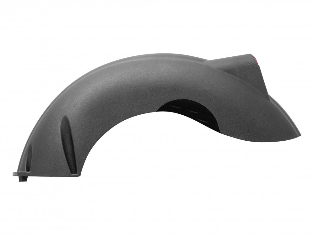 Díl pro BLUETOUCH BT800 - zadní blatník se světlem