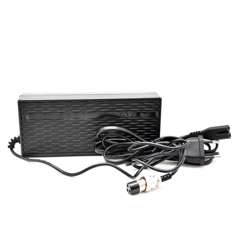 Příslušenství pro elektrokoloběžku BLUETOUCH BT500 - nabíječka baterie