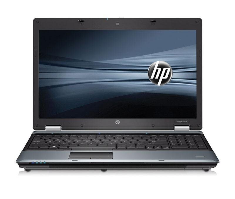 HP ProBook 6555b