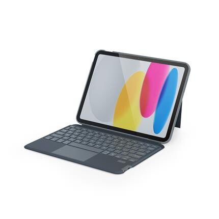 Epico Backlit Keyboard Case iPad  Pro 11