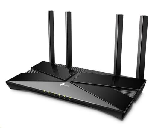 TP-Link Archer AX23 - ROZBALENO