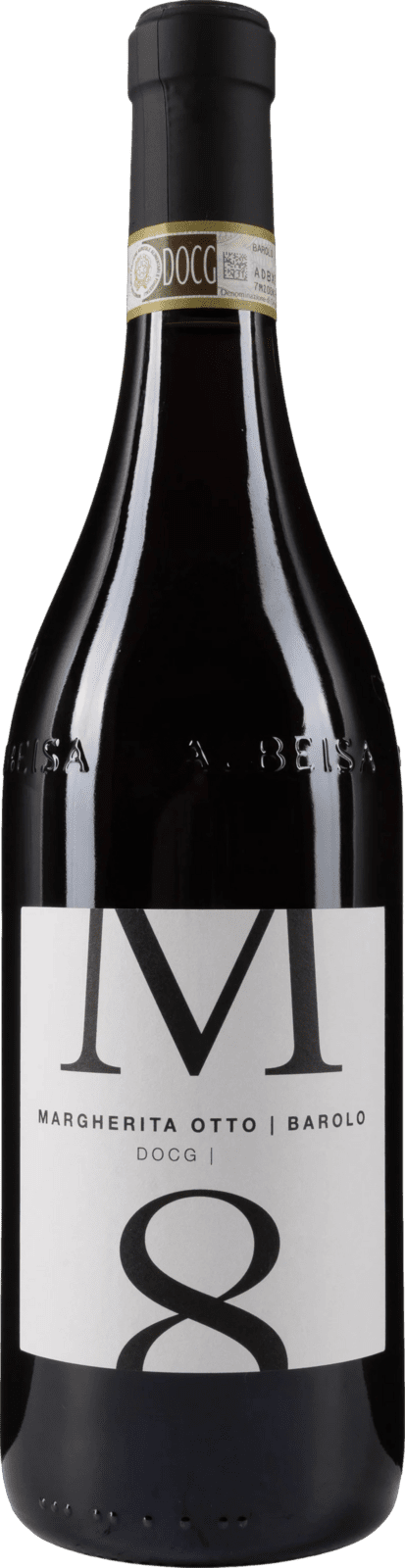 Margherita Otto Barolo 2019
