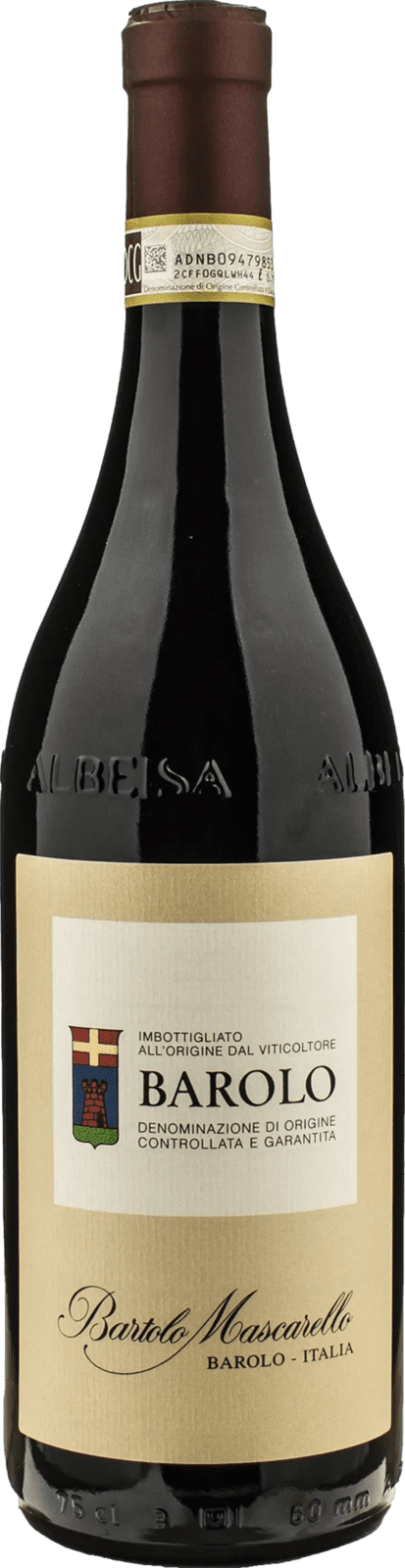 Bartolo Mascarello Barolo 2021