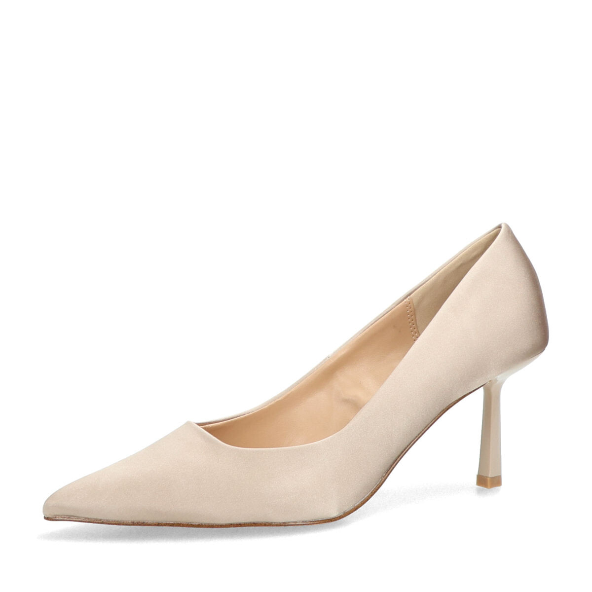 Steve Madden dámské módní lodičky - zlaté - 36